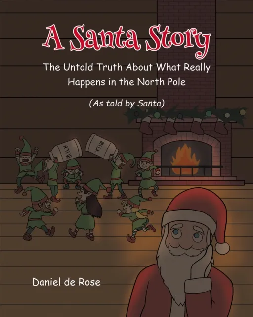 Santa Story