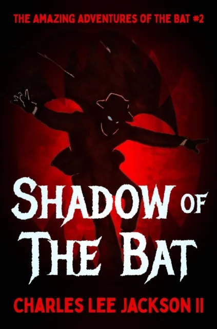Shadow of the Bat