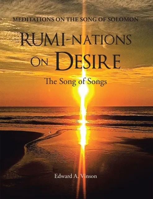 Rumi-Nations on Desire