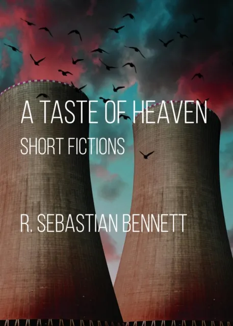 Taste of Heaven