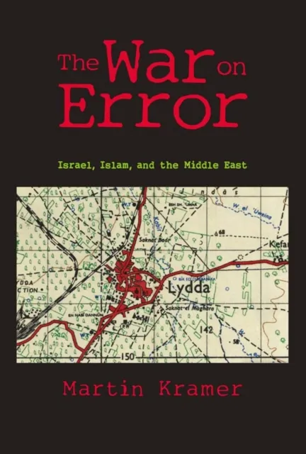 War on Error