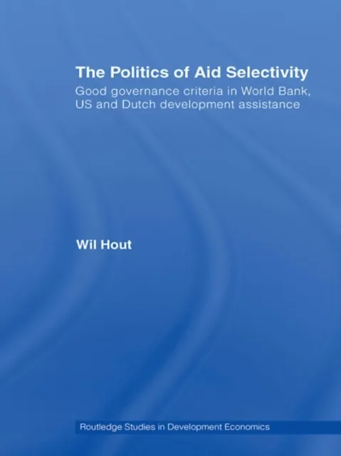 Politics of Aid Selectivity