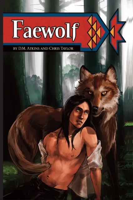 Faewolf