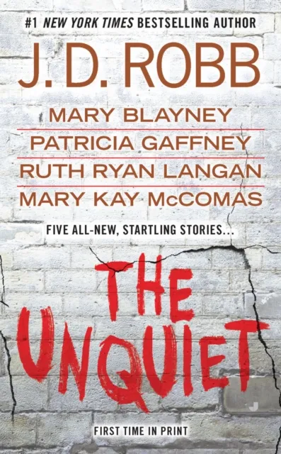 Unquiet