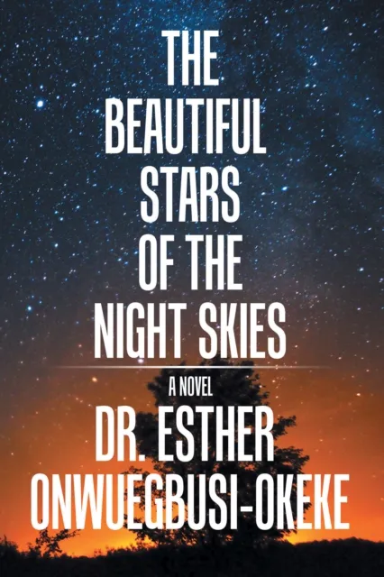 Beautiful Stars of the Night Skies