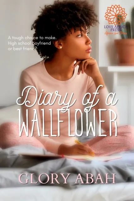 Diary of a Wallflower
