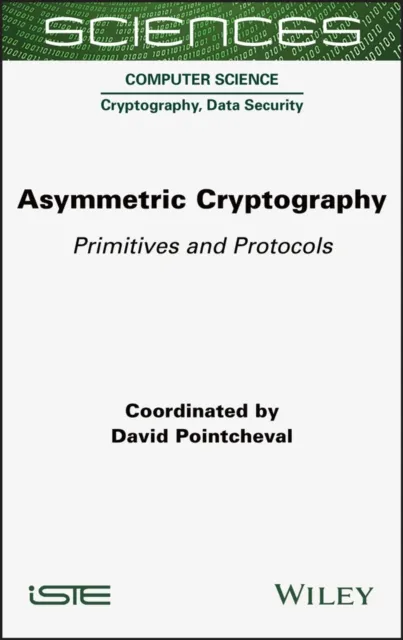 Asymmetric Cryptography