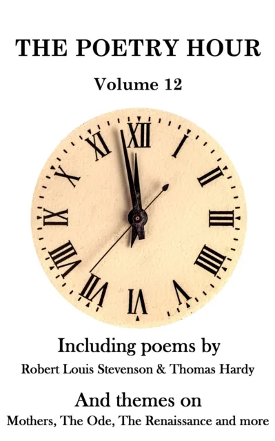 Poetry Hour - Volume 12