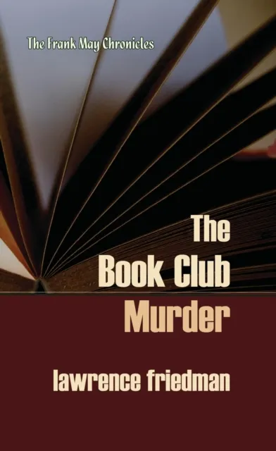 Book Club Murder