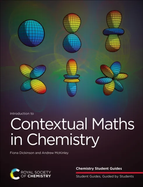 Introduction to Contextual Maths in Chemistry