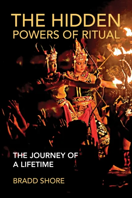 Hidden Powers of Ritual
