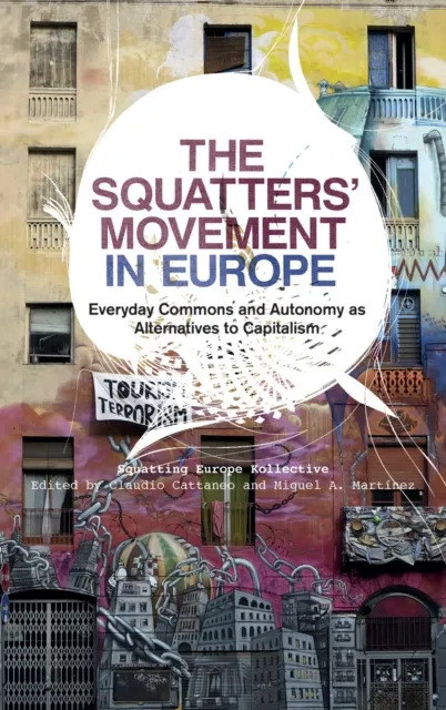 Squatters' Movement in Europe