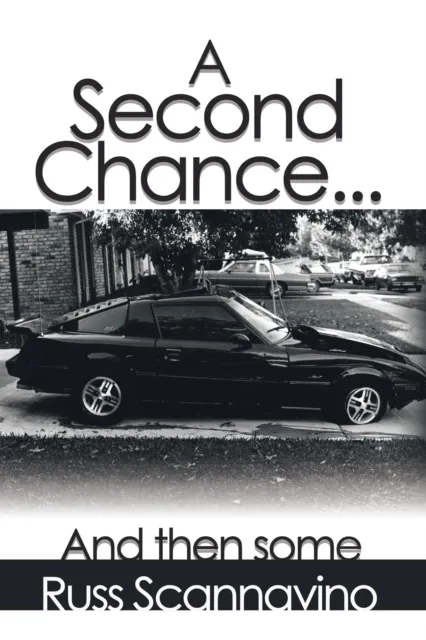 Second Chance...And then some