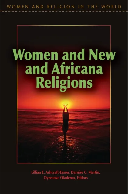 Women and New and Africana Religions