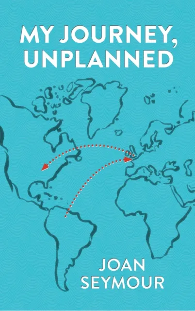 My Journey, Unplanned
