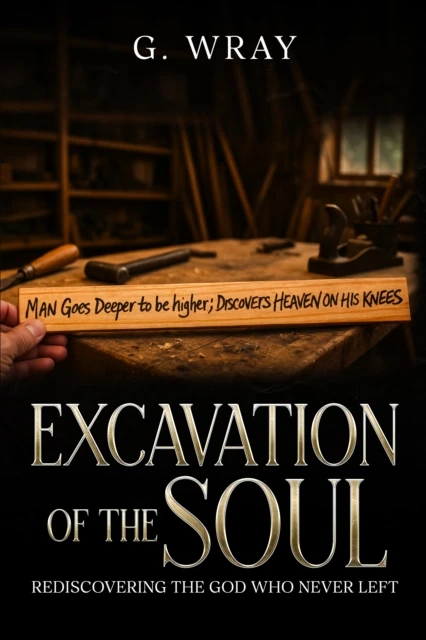 Excavation of the Soul