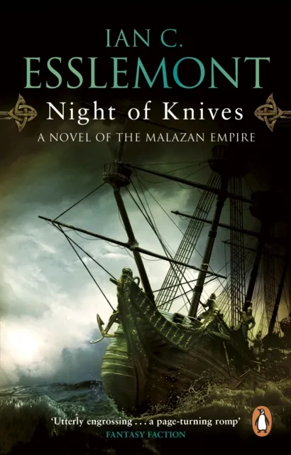 Night of Knives