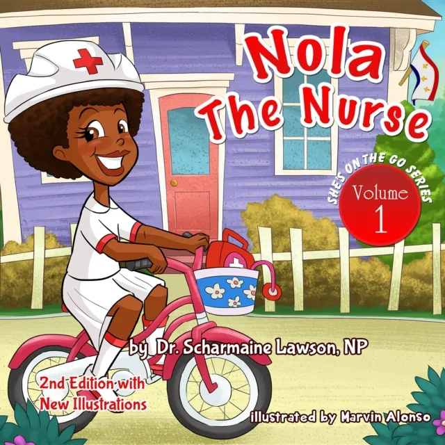 Nola the Nurse