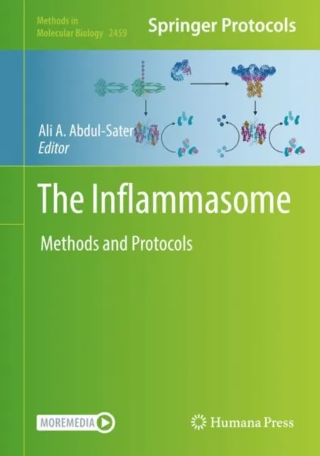 Inflammasome