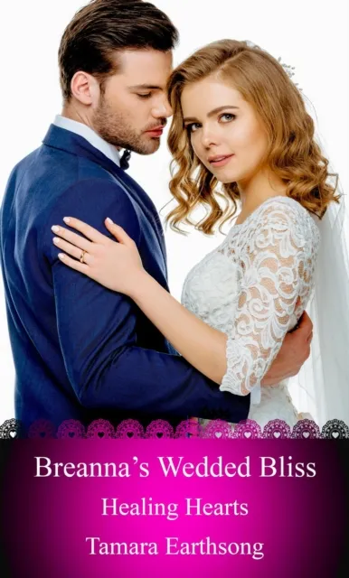 Breanna's Wedded Bliss