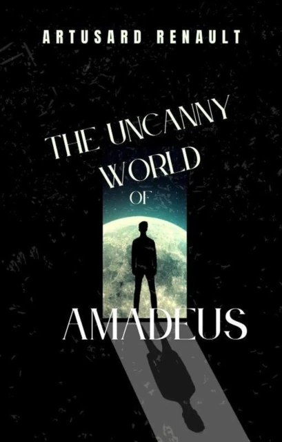 Uncanny World of Amadeus