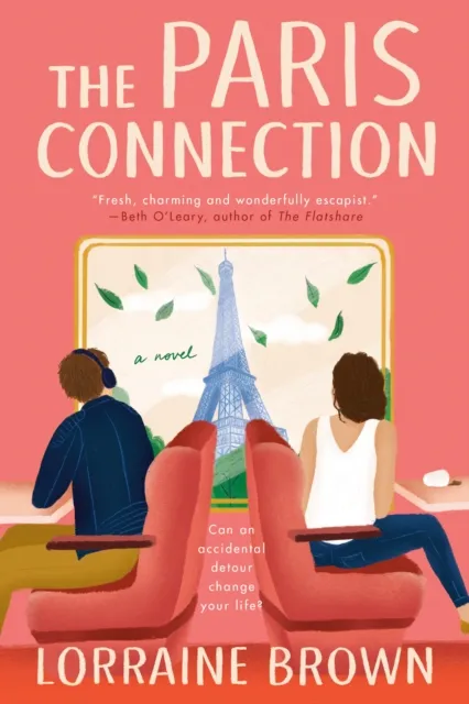 Paris Connection