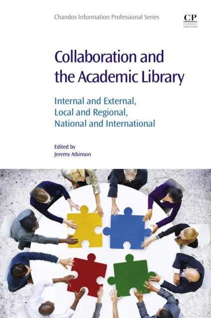 Collaboration and the Academic Library