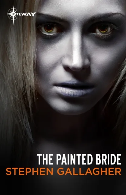 Painted Bride