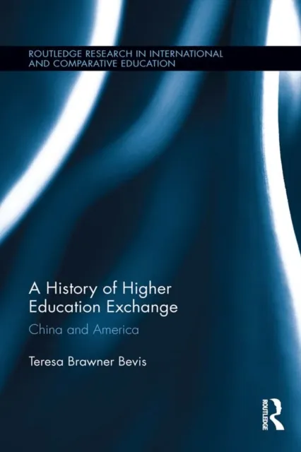 History of Higher Education Exchange