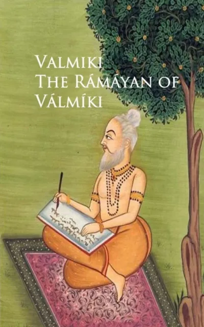 Ramayan of Valmiki