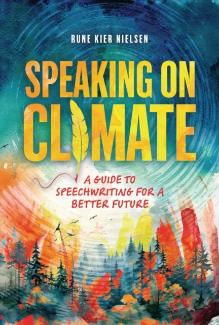 Speaking on Climate