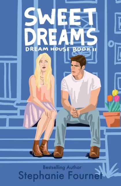 Sweet Dreams: Dream House Book 2