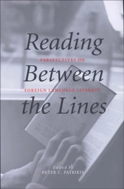 Reading Between the Lines