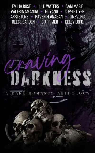 Craving Darkness