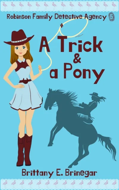 Trick & a Pony