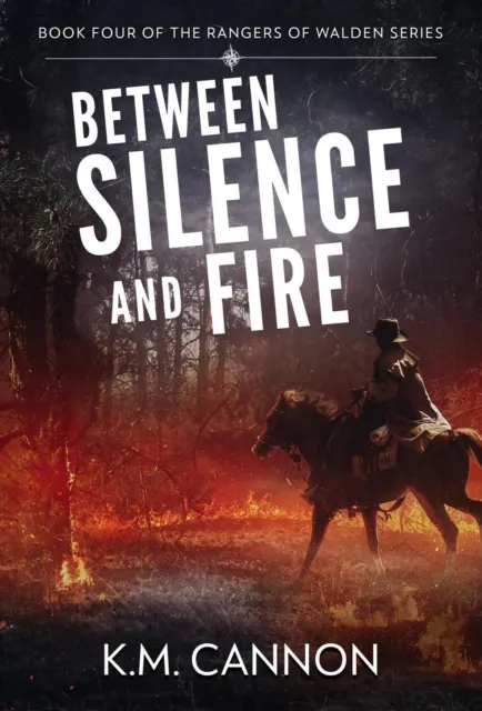Between Silence and Fire