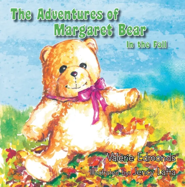 Adventures of Margaret Bear