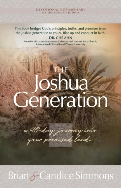 Joshua Generation