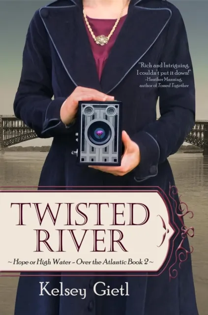 Twisted River