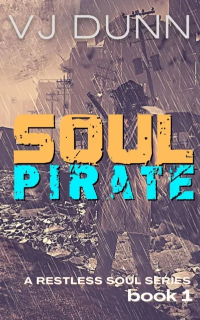 Soul Pirate