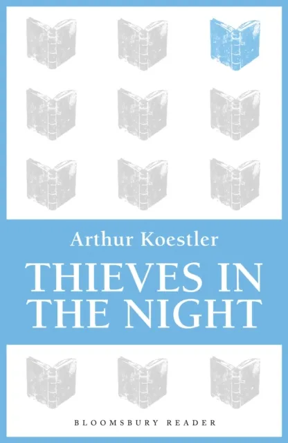Thieves in the Night