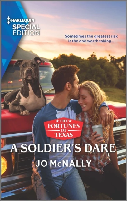 Soldier's Dare