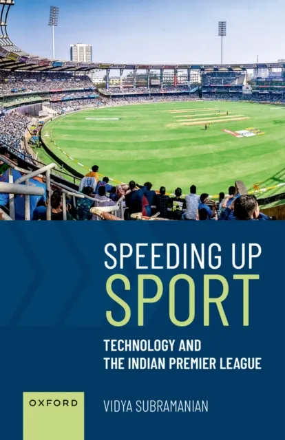 Speeding up Sport