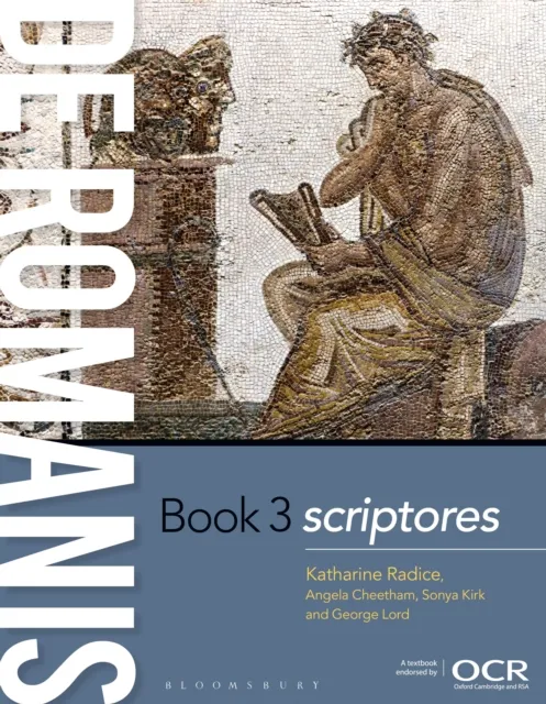 de Romanis Book 3