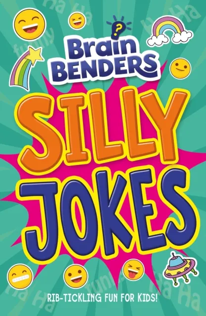 Brain Benders: Silly Jokes