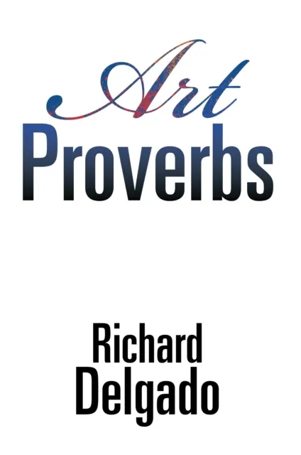 Art Proverbs