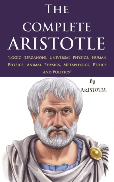 Complete Aristotle
