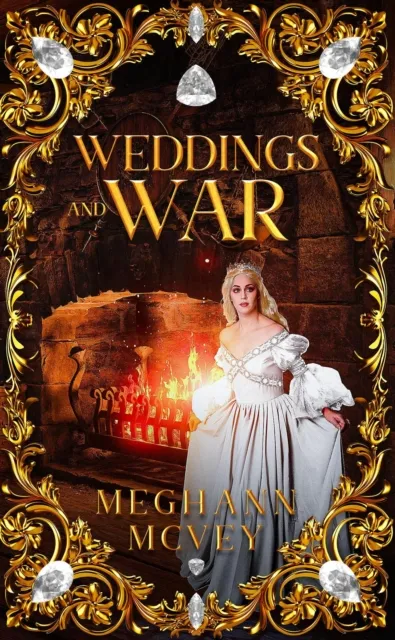 Weddings and War