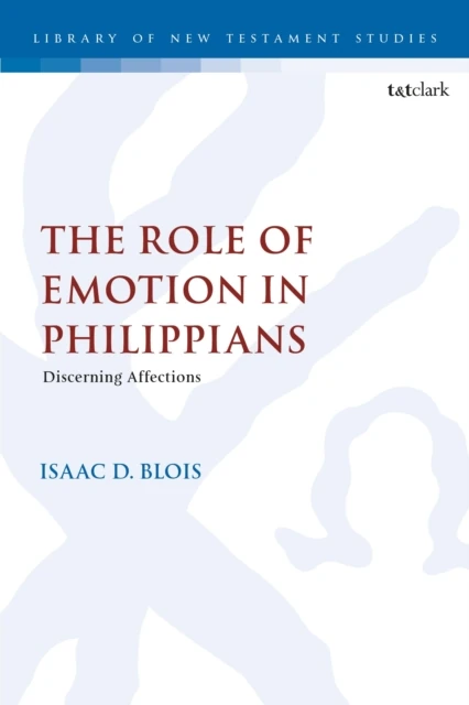 Role of Emotion in Philippians
