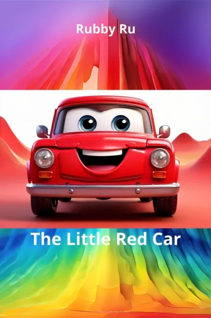 Little Red Car
